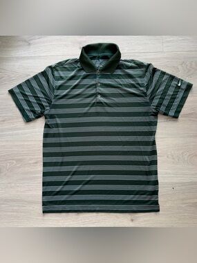 Nike Golf Dri-Fit Tour Performance Polo Shirt